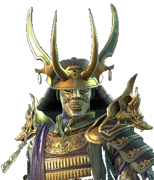 Oda Nobunaga